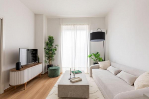 Marittimo Luxury Apartment con vista Vesuvio